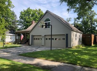 616 Monroe St, Traverse City, MI 49684