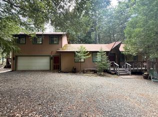 6251 Merry Way, Clipper Mills, CA 95930