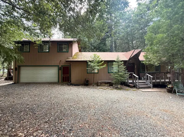 6251 Merry Way, Clipper Mills, CA 95930