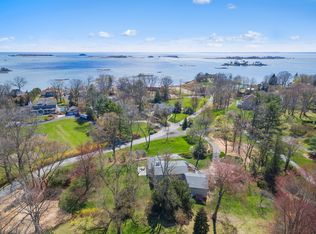 33 Point Rd, Norwalk, CT 06854