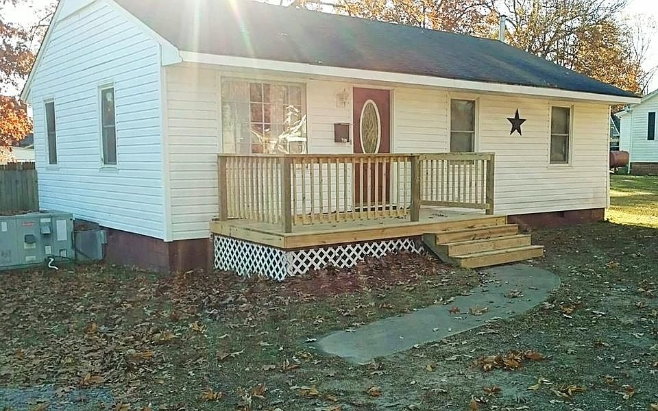 718 Madison St, Roanoke Rapids, NC 27870 Zillow