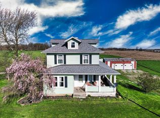 7641 State Route 98, Plymouth, OH 44865
