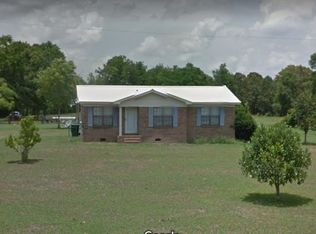 10650 Gulfcrest Rd, Chunchula, AL 36521