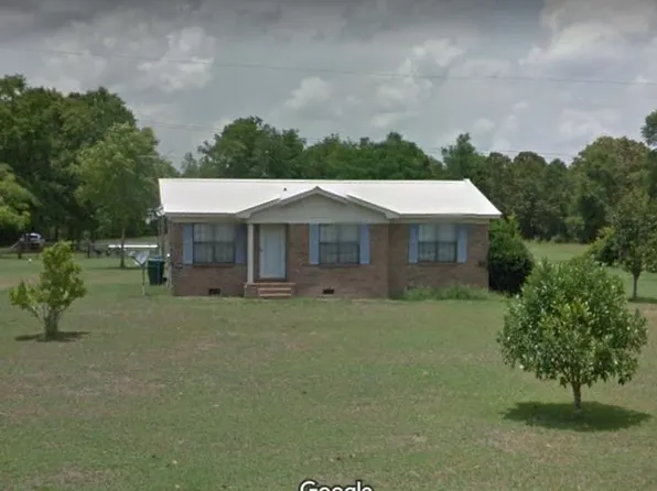 10650 Gulfcrest Rd, Chunchula, AL 36521