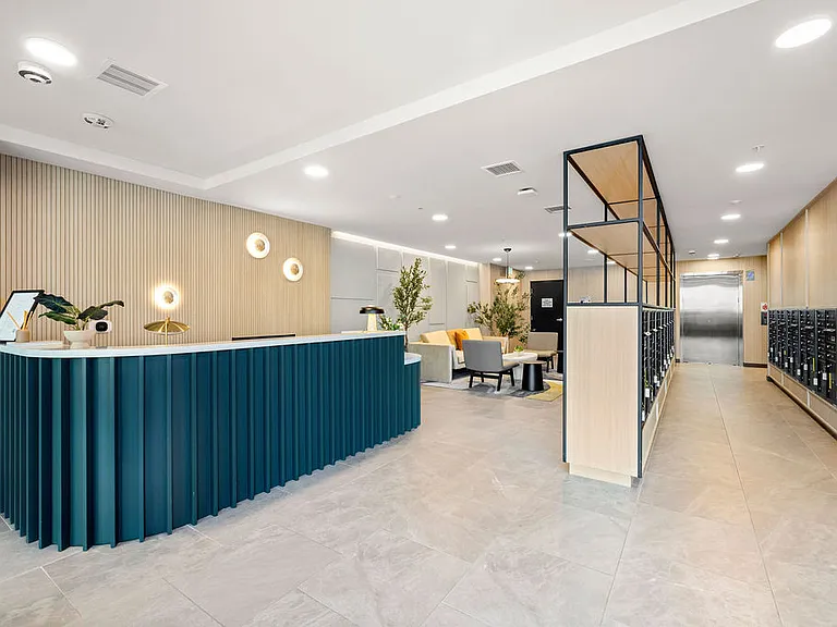 Maru Apartments — Photo 7