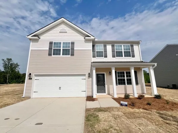 219 Blue Aspen Dr, Fuquay Varina, NC 27526