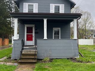 1215 W Henley St, Olean, NY 14760