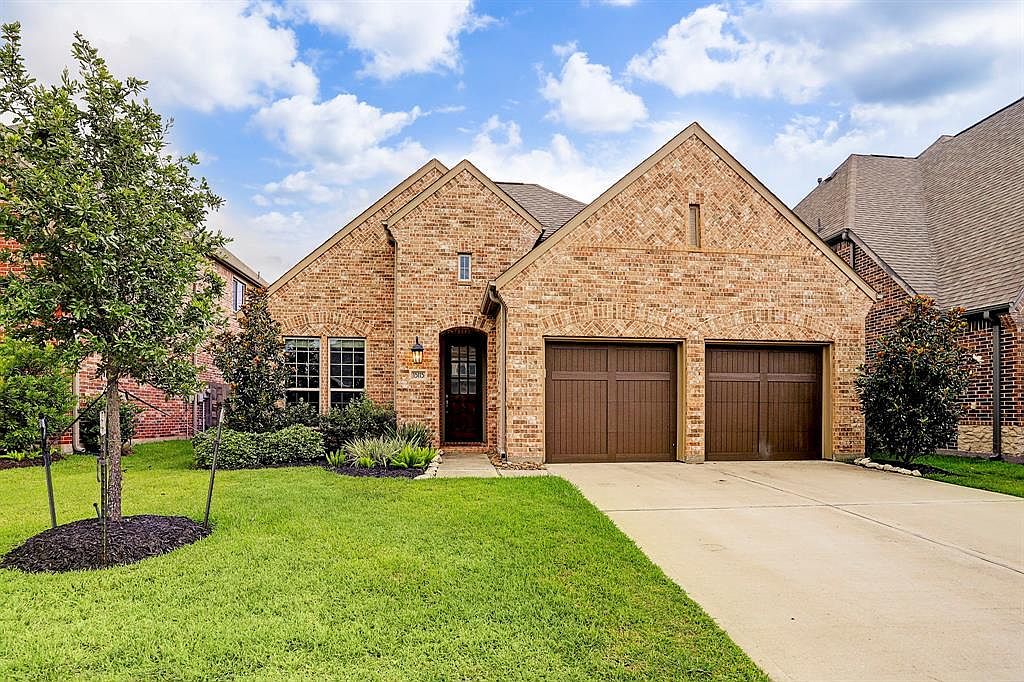 13113 Stoneleigh Terrace Dr, Houston, TX 77077 Zillow