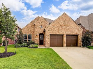 13113 Stoneleigh Terrace Dr, Houston, TX 77077