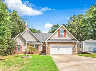 307 Hickory Rd, Jackson, GA 30233