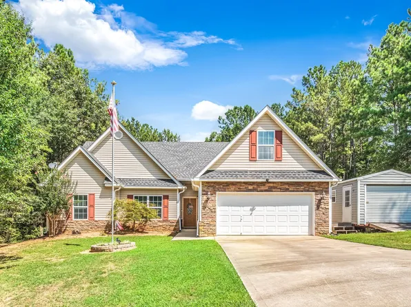 307 Hickory Rd, Jackson, GA 30233