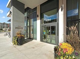 4085 Parkside Village Dr #309, Mississauga, ON L5B 0K9