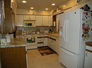 4001 Dorset St, Casper, WY 82609