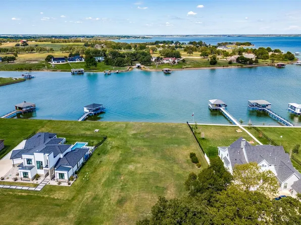 LOT 4 El Barco, Corsicana, TX 75109