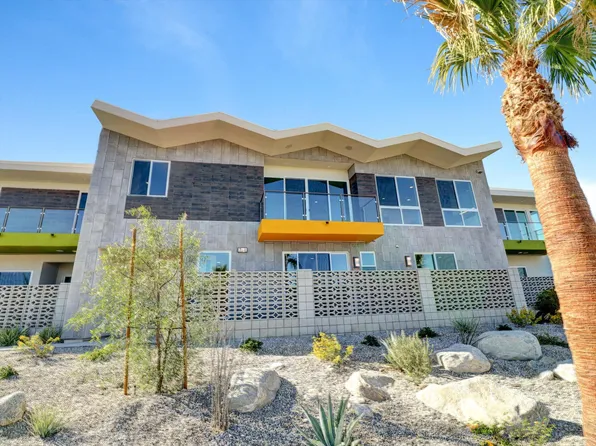 764 Obsidian Loop, Palm Springs, CA 92264
