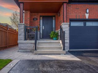 263 Golden Orchard Rd, Vaughan, ON L6A0N3