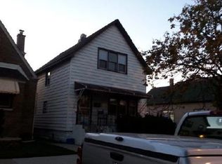 13314 S Burley Ave, Chicago, IL
