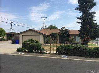5593 Granada St, Montclair, CA 91763