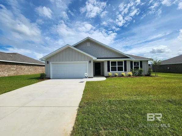 24337 Ringneck Loop, Elberta, AL 36530