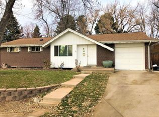 3001 E Weaver Pl, Centennial, CO 80121