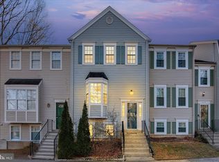 2378 Branleigh Park Ct, Reston, VA 20191