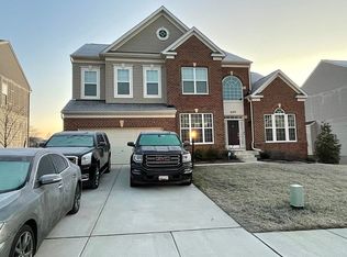 6202 Hunt Weber Dr, Clinton, MD 20735