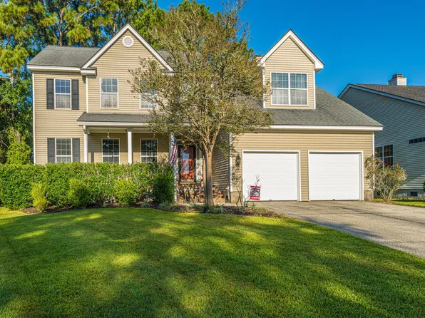 129 Historic Dr, Mount Pleasant, SC 29464