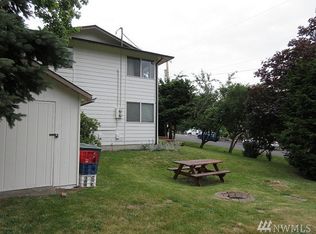 1818 Wilson Ave, Bellingham, WA 98225