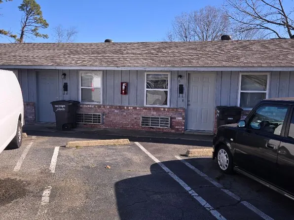 120 S Elm St, Jacksonville, AR 72076