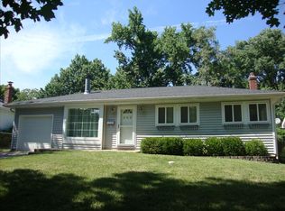 343 Wilson Ave, Saint Louis, MO 63122