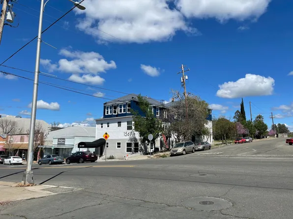 2040 High St APT 10, Oroville, CA 95965