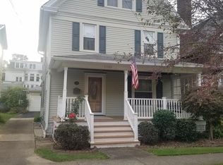 1163 Otter St, Franklin, PA 16323