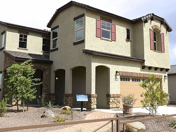 4th image of 17170 W Las Palmaritas Dr #Qndh87