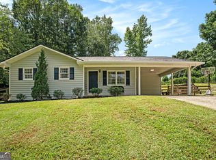 745 Pioneer Rd, Jasper, GA 30143