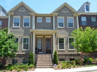 1644 Sabastian Pt NE, Atlanta, GA 30329