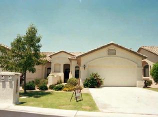 23716 SE Harmony Way, Chandler, AZ 85248