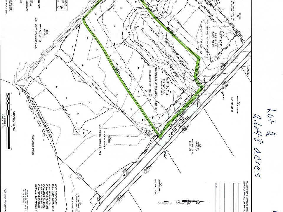 1st image of New Bishop Rd Lot 2