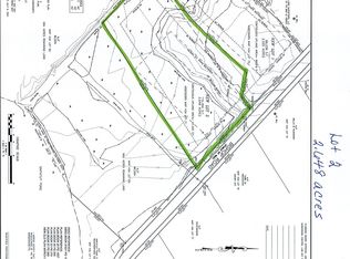 2 New Lot Bishop Rd, Rochester, MA 02770