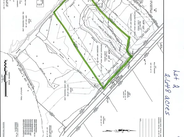 2 New Lot Bishop Rd, Rochester, MA 02770