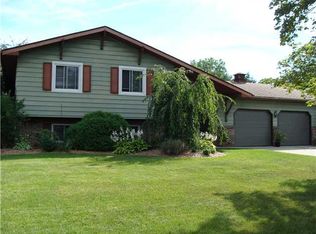 10250 Burgundy Blvd, Dimondale, MI 48821