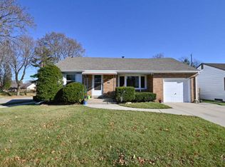 5674 S Swift Ave, Cudahy, WI 53110