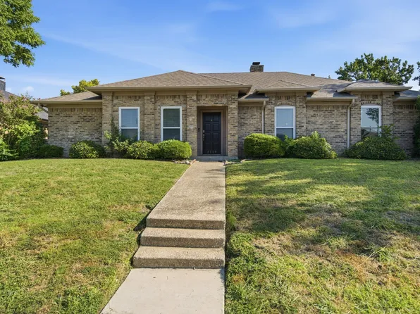 2119 Pueblo Dr, Carrollton, TX 75006