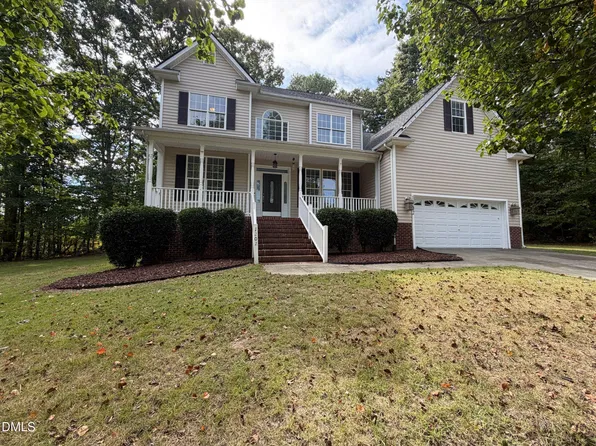 1202 Lansing Ave, Durham, NC 27713