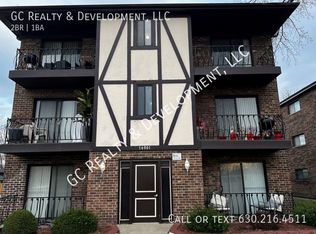 14001 S Torrence Ave UNIT 3B, Chicago, IL 60633