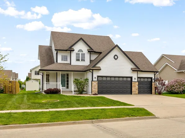 655 SE Carefree Ln, Waukee, IA 50263