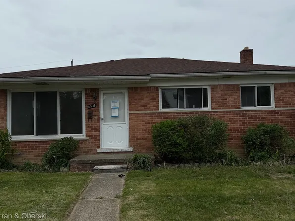 6541 Cadillac St, Garden City, MI 48135