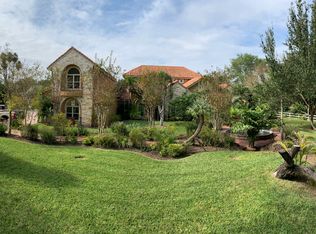 5705 N Taylor Rd, Mission, TX 78573