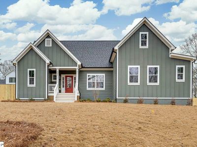 131 Terrace Cir, Simpsonville, SC, 29681