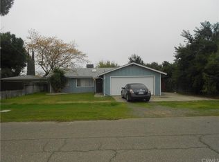 2431 N Parsons Ave, Merced, CA 95340