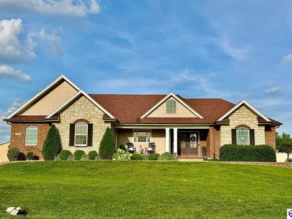 110 Brookside Ct, Elizabethtown, KY 42701